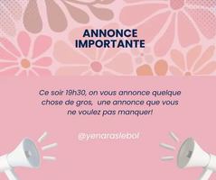 Image événement Y’EN A Ras-le-bol