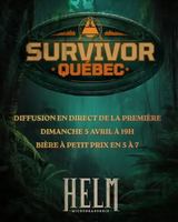 Image événement HELM - Microbrasserie sur Bernard