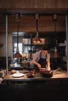 Image événement Au Pâturage - Espace Gourmand