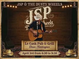 Image événement Le Cask Pub Et Grille