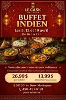 Image event Le Cask Pub Et Grille