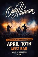 Image événement Geez Resto-Bar Café