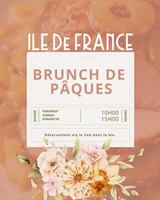 Image event Restaurant Île de France - Le 9e