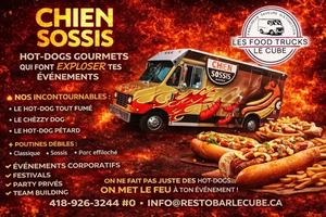 Image event Resto-Bar Le Cube