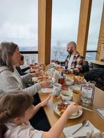 Image event Bistro-bar La Débarque