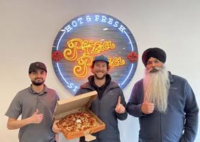 Image event Pizza Pizza