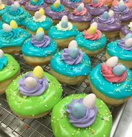 Image event Chantilly Beignes