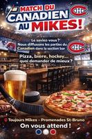 Image event Toujours Mikes