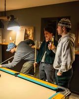 Image event Bar Manitonga