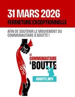 Image événement Café communautaire l'Entre-Gens