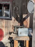 Image événement Cabane Fernando Laporte