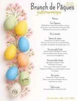 Image événement Bistro du Domaine