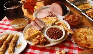 Image event Pine Lodge