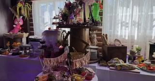 Image événement Bistro du Domaine