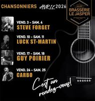 Image event Brasserie Le Jasper