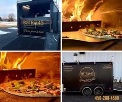 Image event Bistro 45