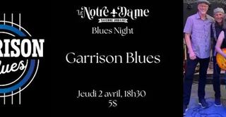 Image event Pub Le Notre-Dame