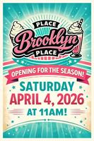 Image événement Brooklyn Place