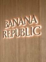 Image événement Banana Republic