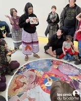 Image événement Les Amis du Biodôme