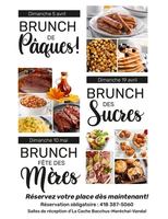 Image event La cache à Maxime