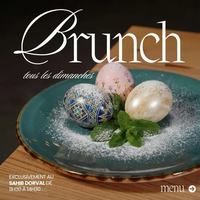 Image événement Sahib Indian Restaurant - DORVAL: Dine-In & Take-Out