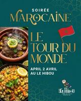 Image événement Café Le Hibou