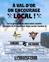 Image event Le Prospecteur - Microbrasserie / Brasserie & Taproom