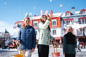 Image event Le Grand Manitou