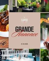 Image event Comme Chez Soi Bromont