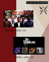 Image event Restaurant Le Saint Sau Pub Gourmand