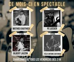 Image event Le St-Paul Taverne moderne