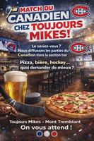 Image event Toujours Mikes