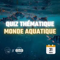 Image événement La Compagnie - Microbrasserie & Resto-Pub