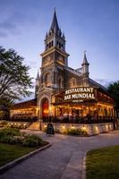 Image event Restaurant-Bar le Mundial Saint-Raymond