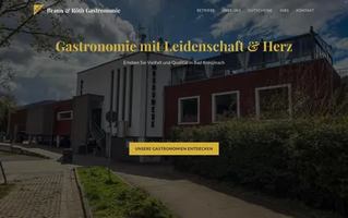 Image event Brauwerk Hoffman - Campbell's Bay