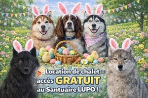 Image événement Restaurant La Bondrée