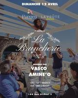 Image événement Pangea Restaurant & Bar