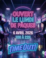 Image event TimeOut - Restaurant