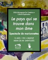 Image événement Espace Culinaire Fletchers