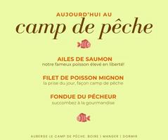 Image event Resto-Bar Le Camp de Base