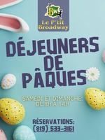 Image event Le P'tit Broadway