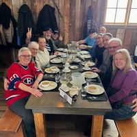 Image événement La Cabane Arthur Raymond