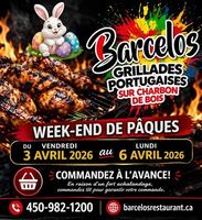 Image event Barcelos (Mont-St-Hilaire)