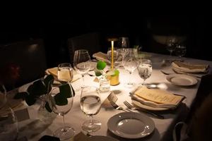 Image event Mundo Trattoria