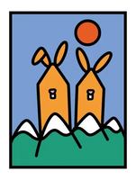 Image event Restaurant Aux 2 Clochers