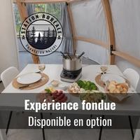 Image event Station Boréale