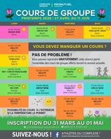 Image event Les restaurants DUB's