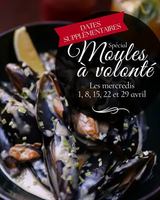 Image event Bistro Le Balzac