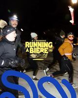 Image événement Brasserie À L'Abordage - Pub Sutton